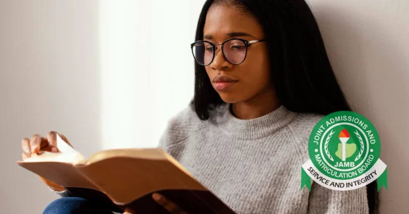 JAMB Subject Combination for Biomedical Engineering