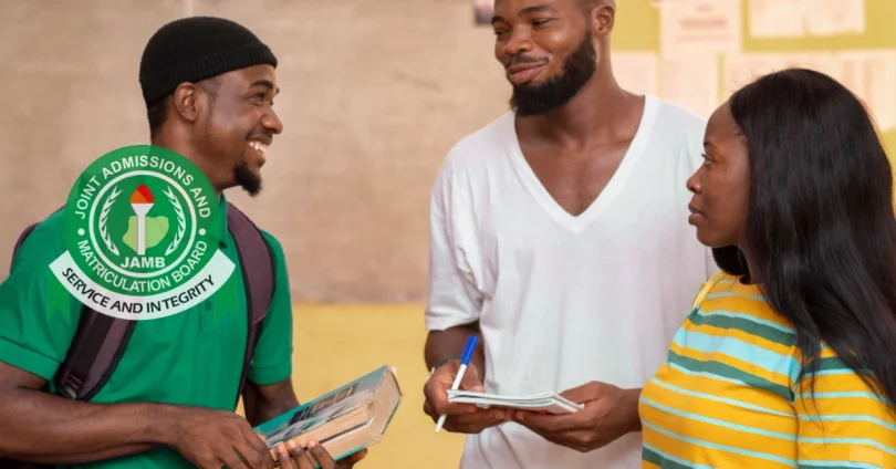 JAMB Subject Combination for Education and Chemistry