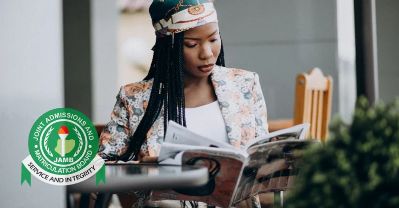 JAMB Subject Combination for Civil Law