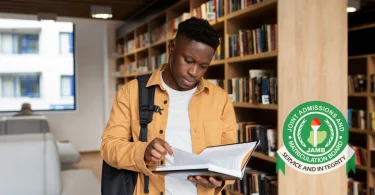 JAMB Subject Combination for Communication Arts