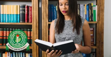 JAMB Subject Combination for Creative Arts