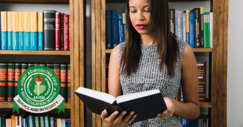 JAMB Subject Combination for Creative Arts