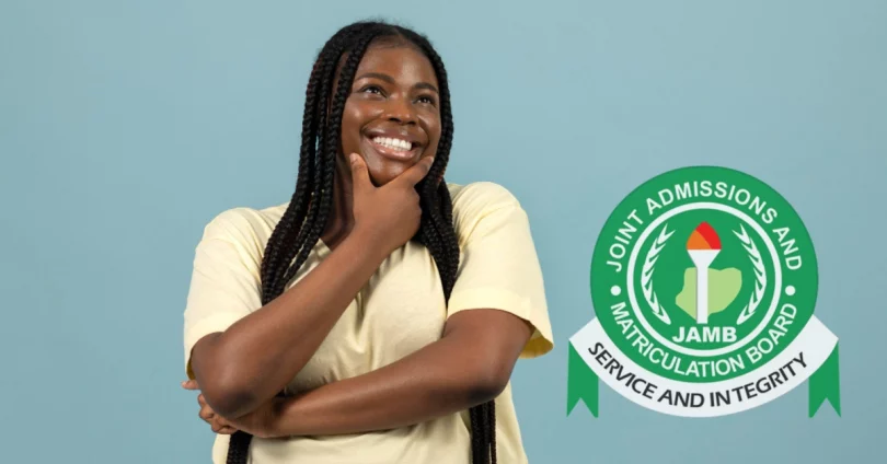 JAMB Subject Combination for Cyber Security Science