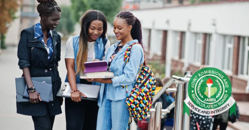 JAMB Subject Combination for Education Fine and Applied Arts