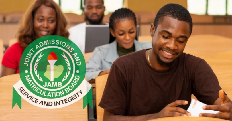 JAMB Subject Combination for Educational Administration