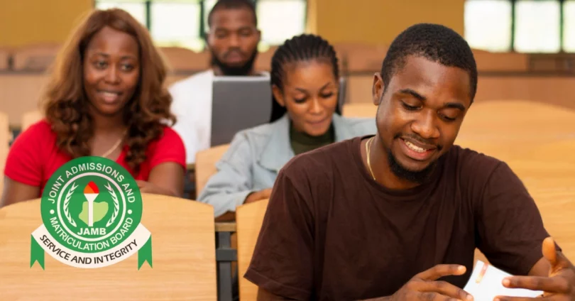 JAMB Subject Combination for Educational Management