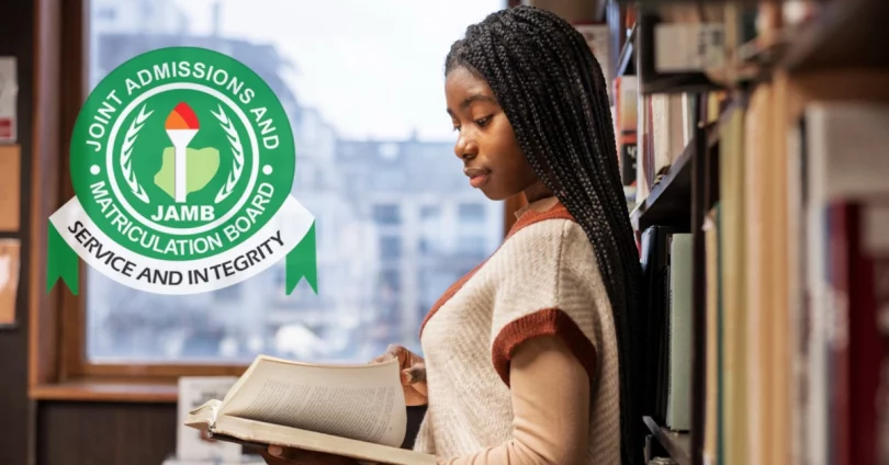 JAMB Subject Combination for Land & Surveying & Geoinformatics