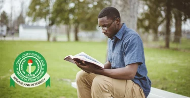 JAMB Subject Combination for Geology