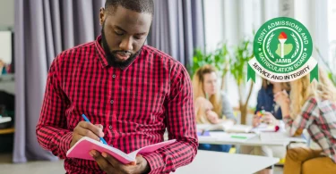 JAMB Subject Combination for Human Kinetics