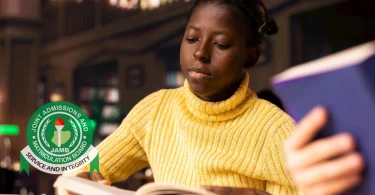 JAMB Subject Combination for Industrial and Production Engineering