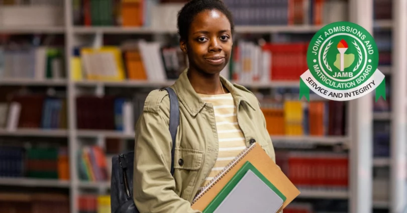 JAMB Subject Combination for Optometry