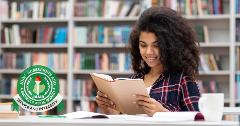 JAMB Subject Combination for Private Law