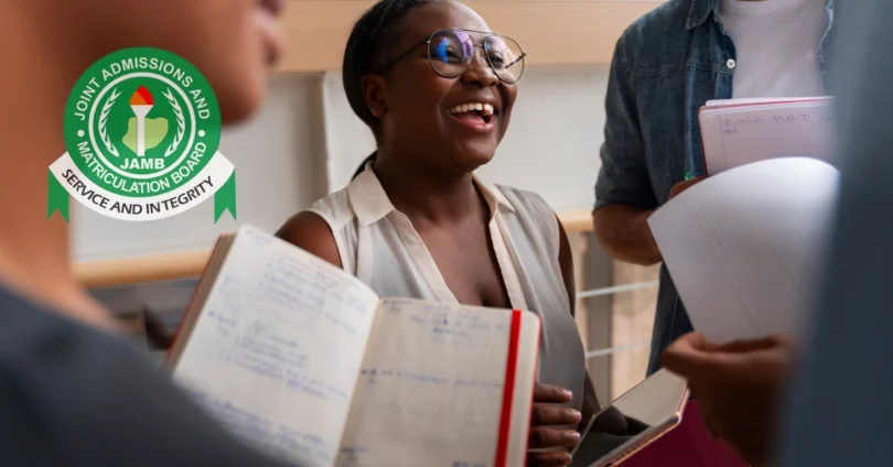 JAMB Subject Combination for Public Administration