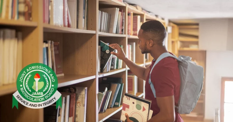 JAMB Subject Combination for Public Health Technology