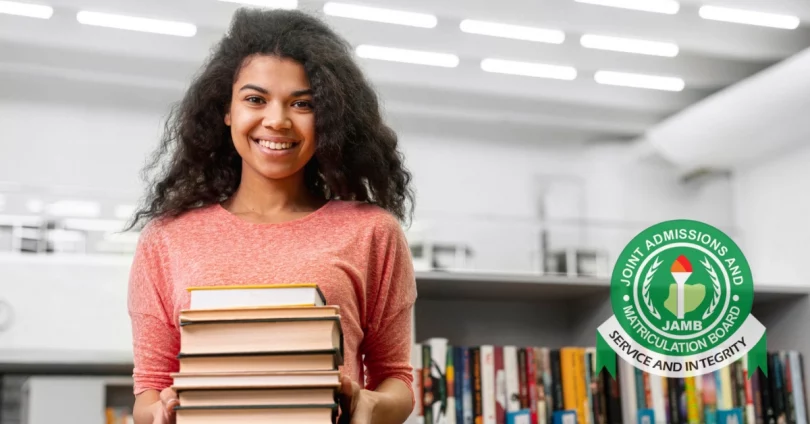 JAMB Subject Combination for Public Law