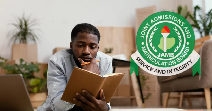 JAMB Subject Combination for Radiography