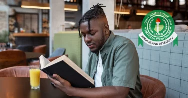 JAMB Subject Combination for Veterinary Medicine