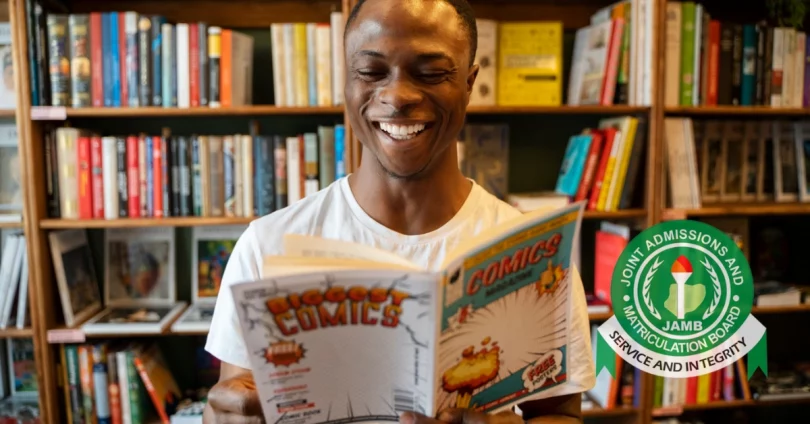 JAMB Subject Combination for Animal Production