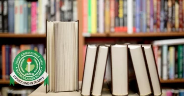 JAMB Recommended Textbooks for Commerce