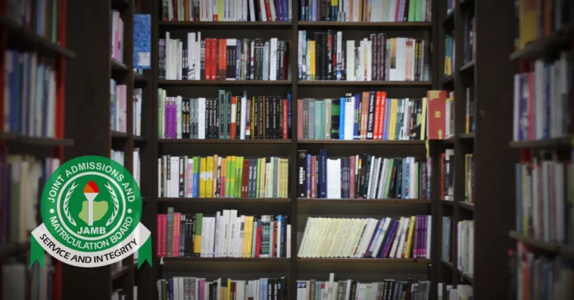 JAMB Recommended Textbooks for Computer Studies