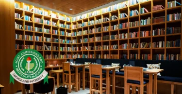 JAMB Recommended Textbooks for Literature in English