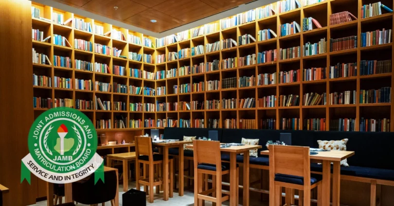 JAMB Recommended Textbooks for Literature in English