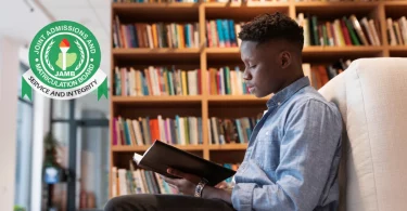 JAMB Recommended Textbooks for Arabic