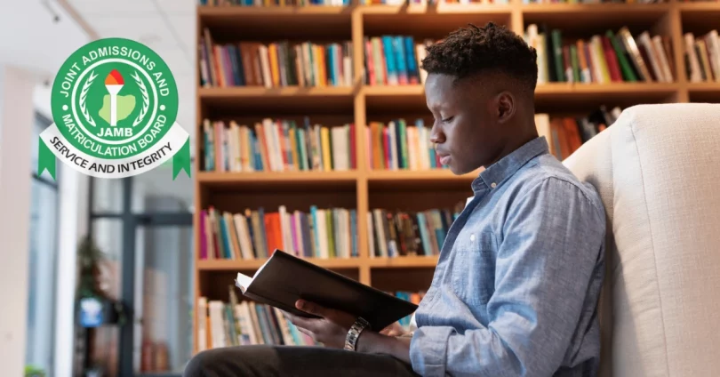 JAMB Recommended Textbooks for Arabic