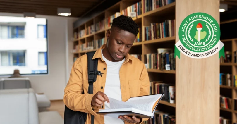 JAMB Recommended Textbooks for Art