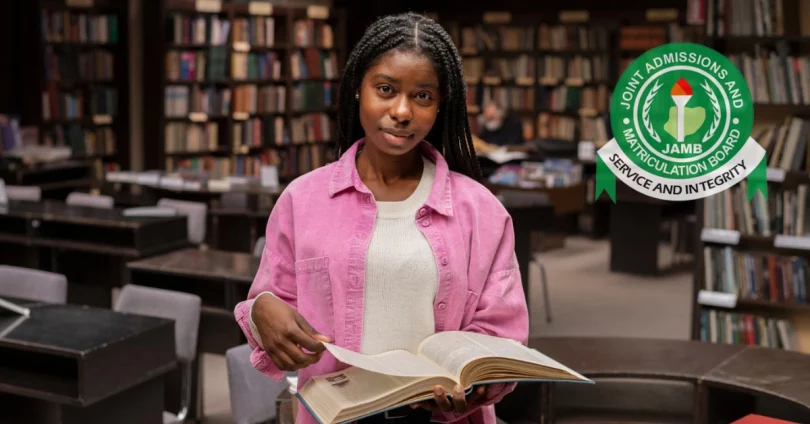 JAMB Recommended Textbooks for Biology