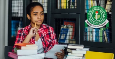 JAMB Recommended Textbooks for French