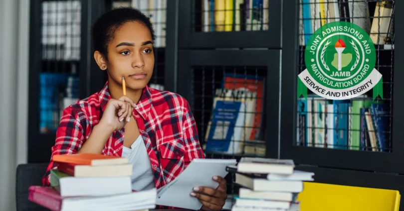 JAMB Recommended Textbooks for French