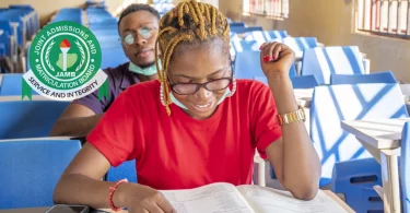 JAMB Recommended Textbooks for Geography