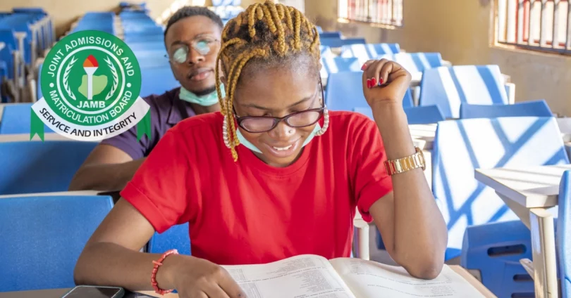 JAMB Recommended Textbooks for Geography