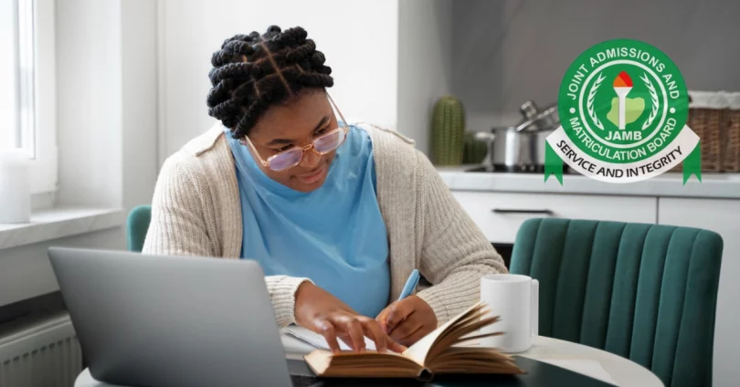 JAMB Recommended Textbooks for Government