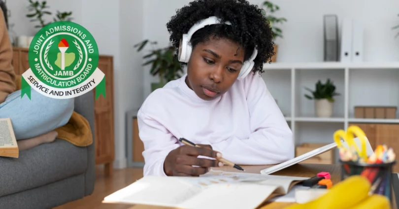 JAMB Recommended Textbooks for Home Economics