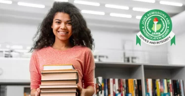 JAMB Recommended Textbooks for Use of English