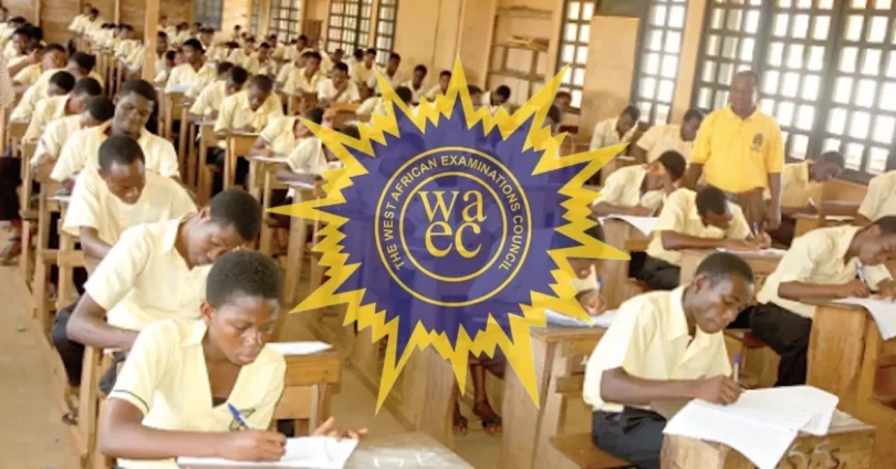 Reps Urge WAEC to Halt CBT Over Risk of Mass Failure