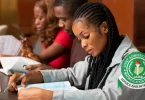 JAMB Cut-Off Mark for Agricultural Engineering