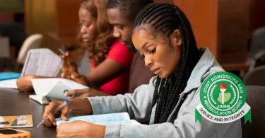 JAMB Cut-Off Mark for Agricultural Engineering