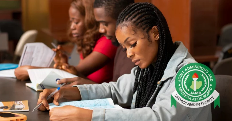 JAMB Cut-Off Mark for Agricultural Engineering