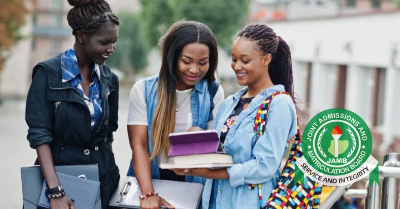 JAMB Cut-Off Mark for Chemical Engineering