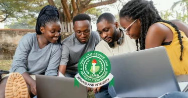 JAMB Cut-Off Mark for Computer Engineering
