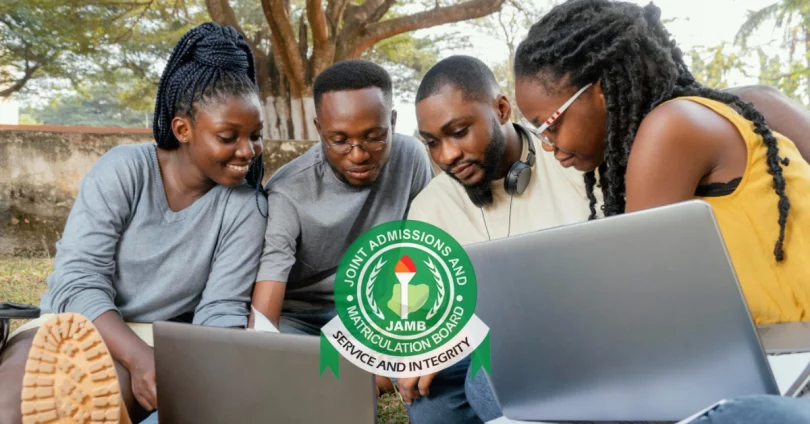 JAMB Cut-Off Mark for Computer Engineering