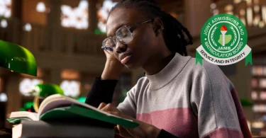 JAMB Cut-Off Mark for Criminology