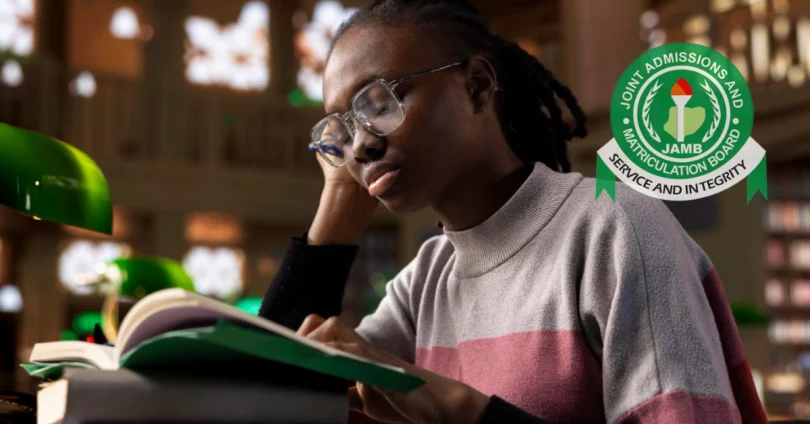 JAMB Cut-Off Mark for Criminology