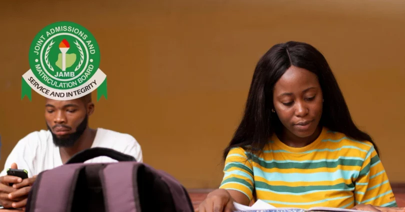 JAMB Cut-Off Mark for Food Engineering