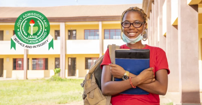 JAMB Cut-Off Mark for Petroleum Engineering