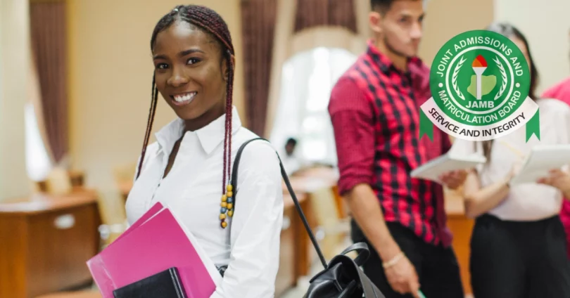 JAMB Cut-Off Mark for Cyber Security Science