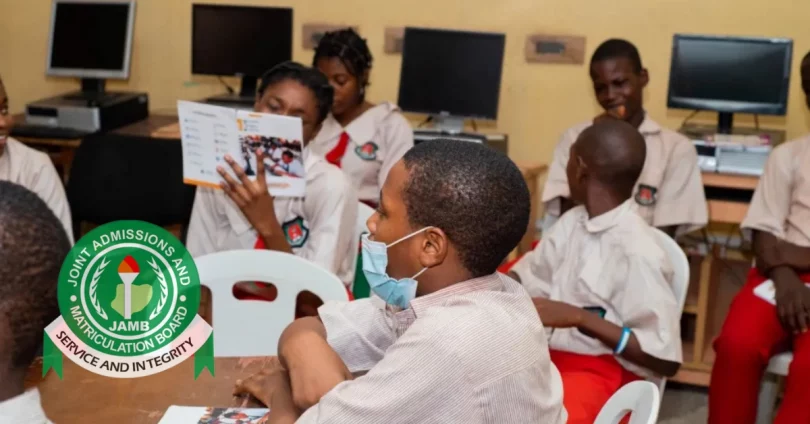 JAMB Announces Guidelines for UTME Registration